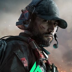 三角洲行动 Delta Force