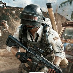 绝地求生 PUBG